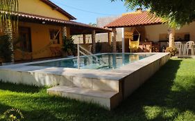 Borogodó House